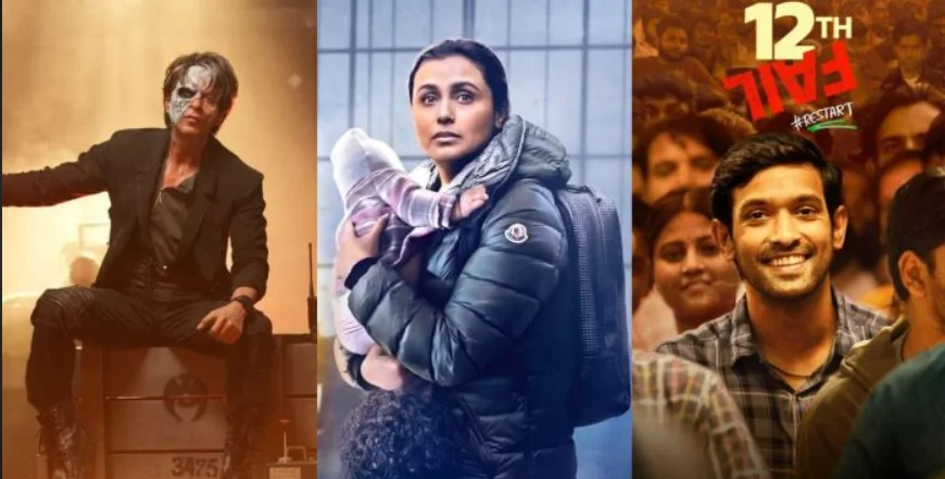 National Film Awards – Celebrating Excellence in Indian Cinema