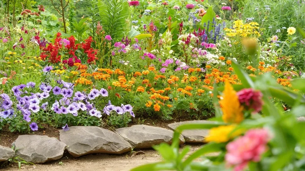 August Gardening in India: The Ultimate Planting Guide for Vegetables, Flowers & Herbs