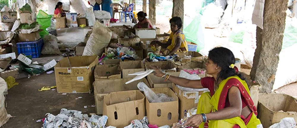 Why Is Recycling Important?