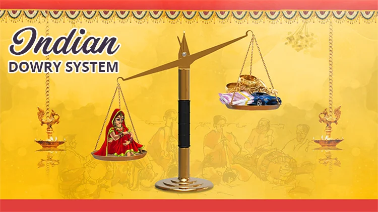 The Evolution of Dowry Practices in India’s Matrimonial Traditions