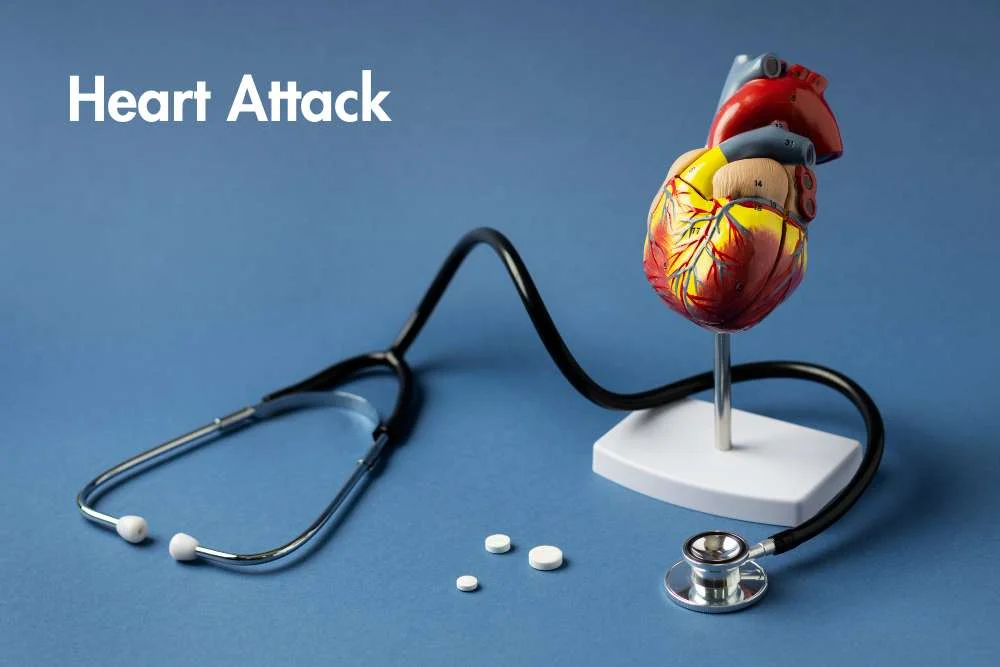 What is Causing the Rise in Heart Attacks in India?