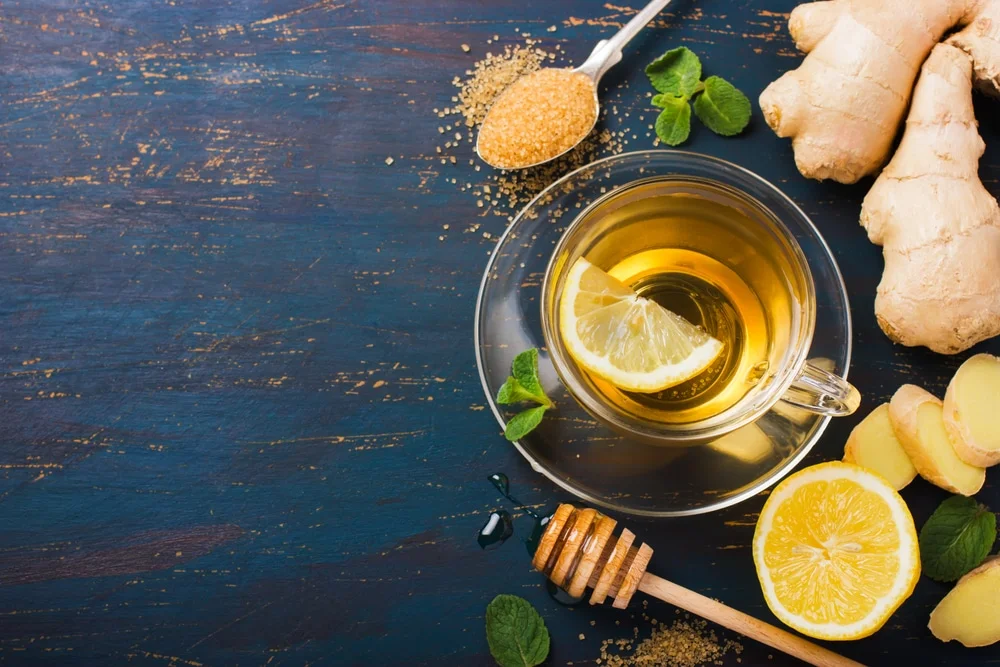 Top Morning Drinks for a Healthy Body