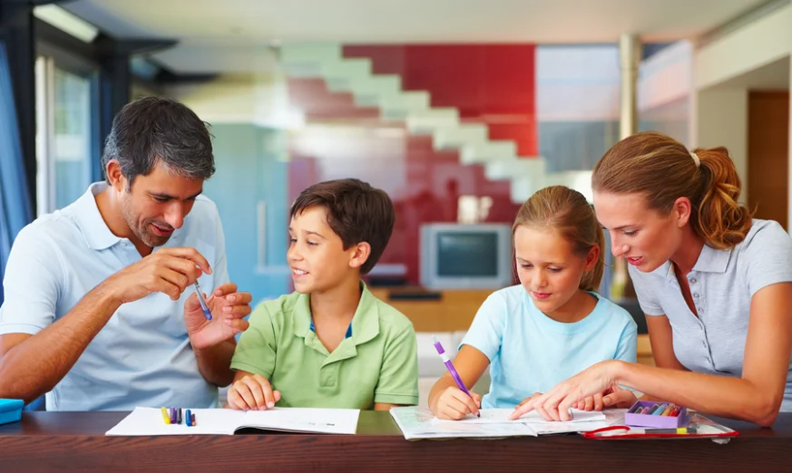 New Study Reveals Extracurriculars and Homework Help Show Limited Impact — But the Real Story Is More Complex