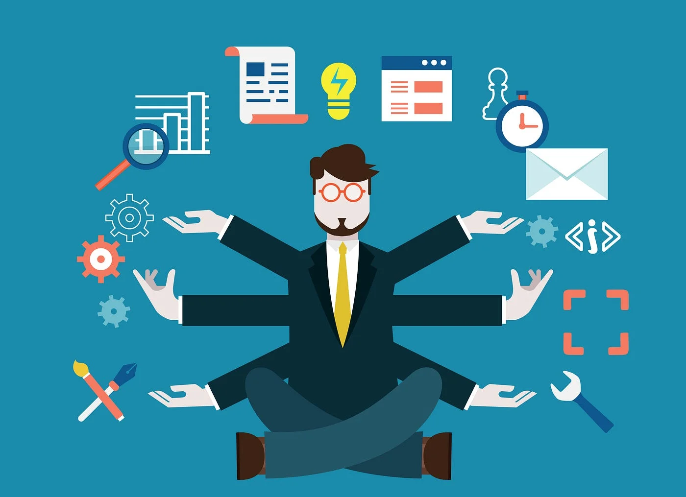 Project Management 2026: New Skills, New Tools, New Expectations