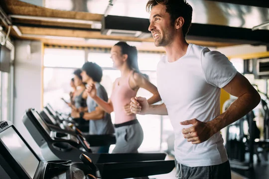 10 Exercise Suggestions to Get You Moving in 2026