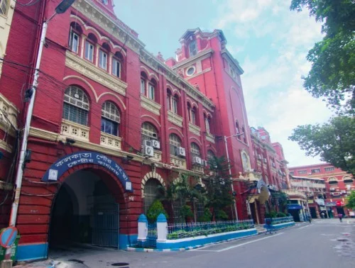 Why Kolkata Is Opening Its Colonial Archives: Rising Demand for Pre-Independence Records