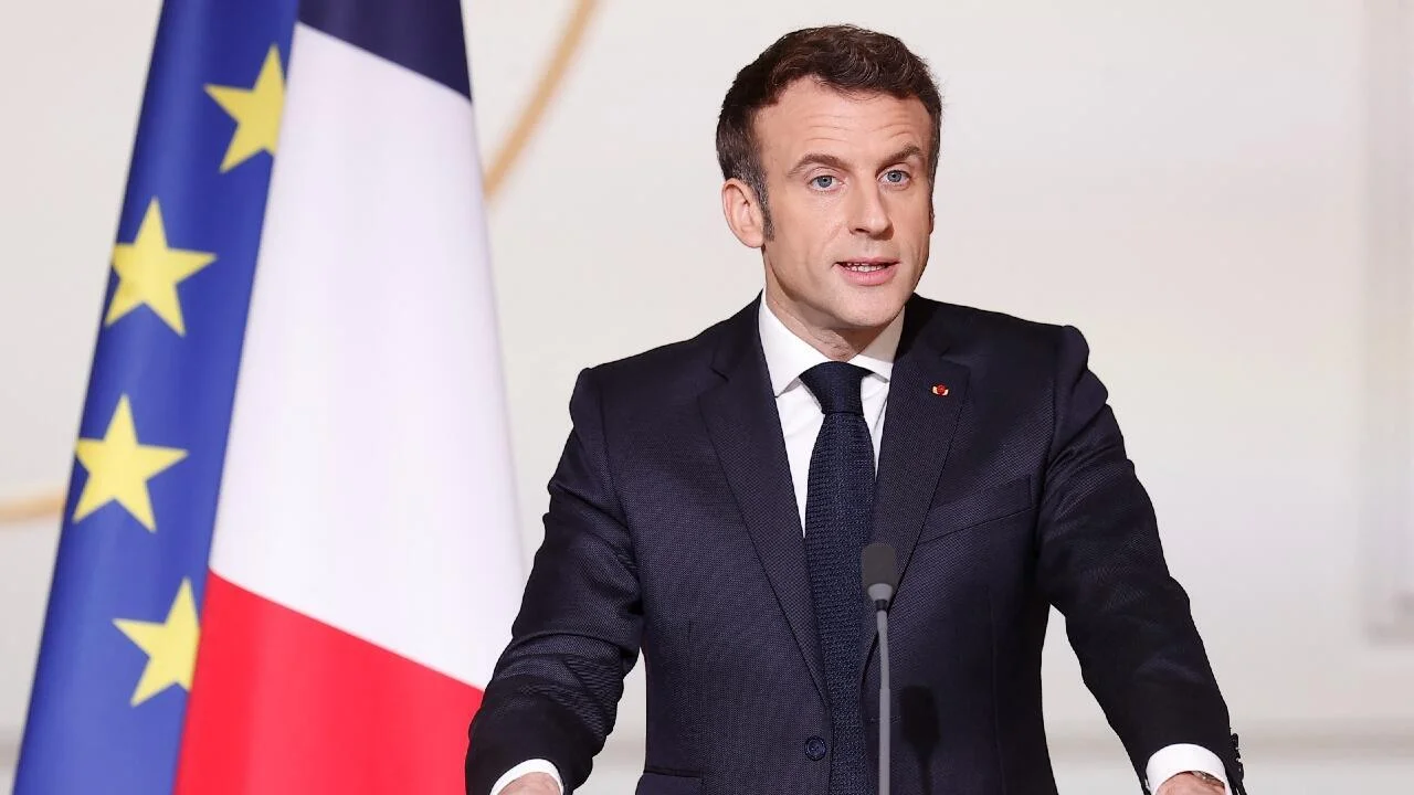 Macron Says India’s UPI Is Unique in the World — Here’s Why