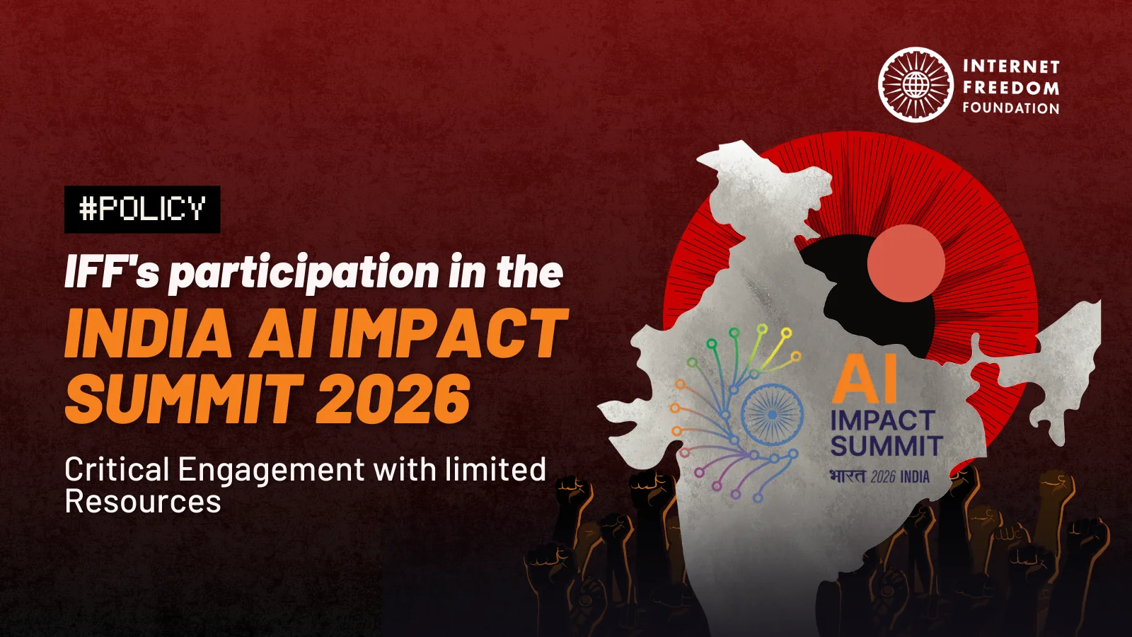 India AI Impact Summit 2026: Online registration instructions, costs, and direct link