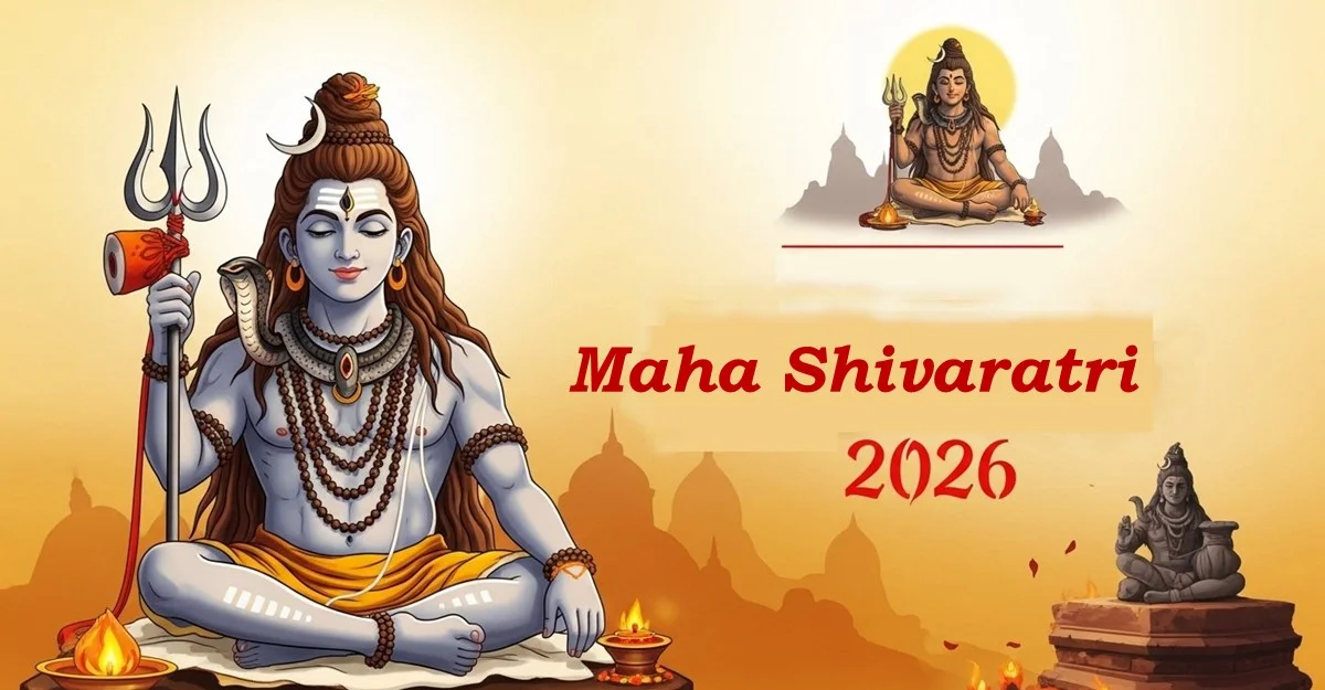 Maha Shivaratri 2026: Complete Guide on Do’s & Don’ts, Prashad Offerings, Dress Code & Essential Tips