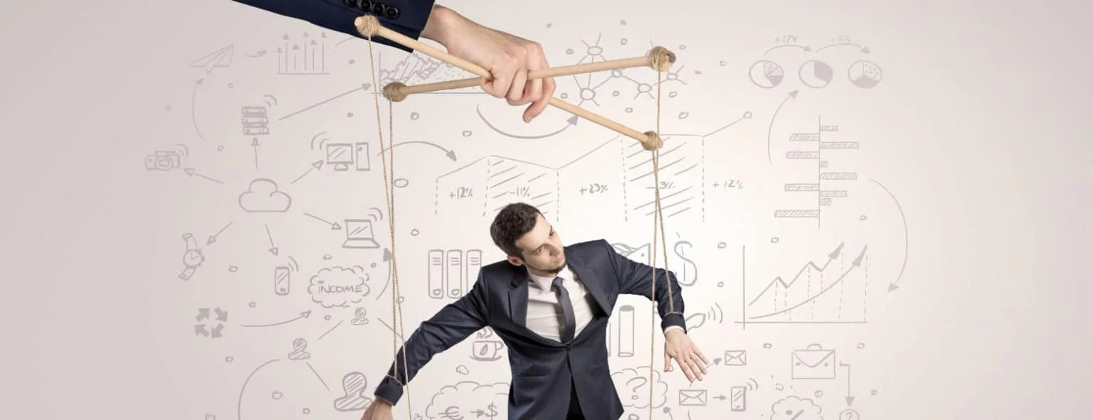 10 Mind-Manipulation Tricks Used Against You (And How to Protect Yourself)