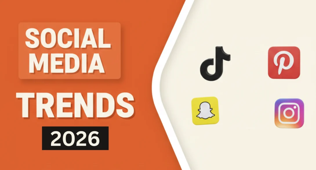 Social Media Marketing in 2026: Trends, Insights and Winning Strategies