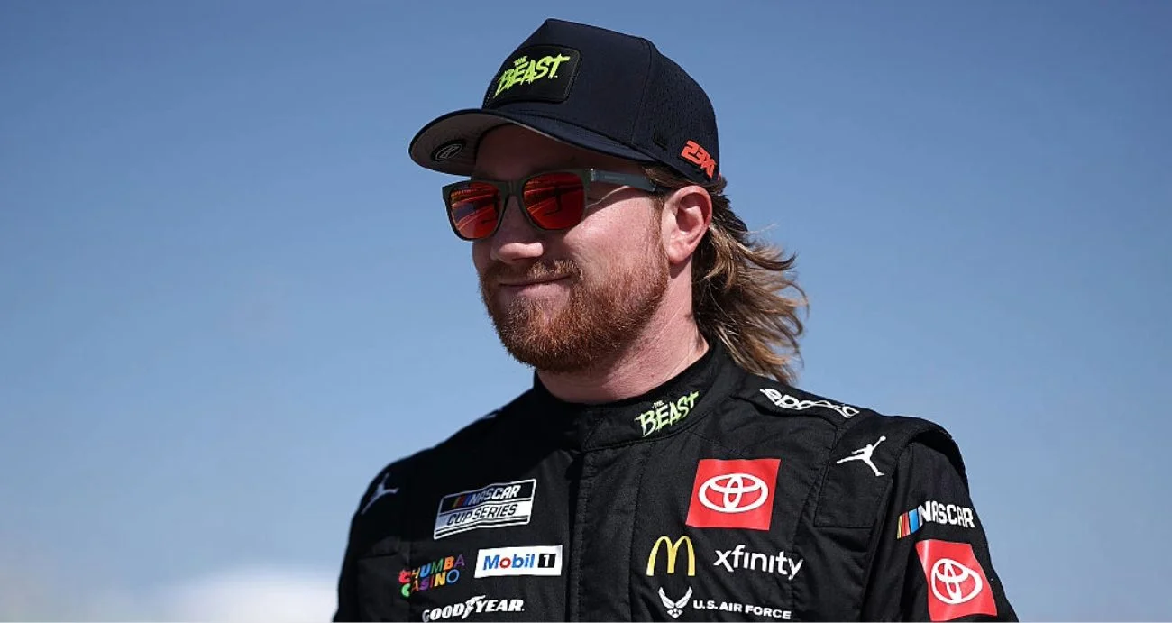 Tyler Reddick Wins Daytona 500 2026 — Here’s What You Need to Know