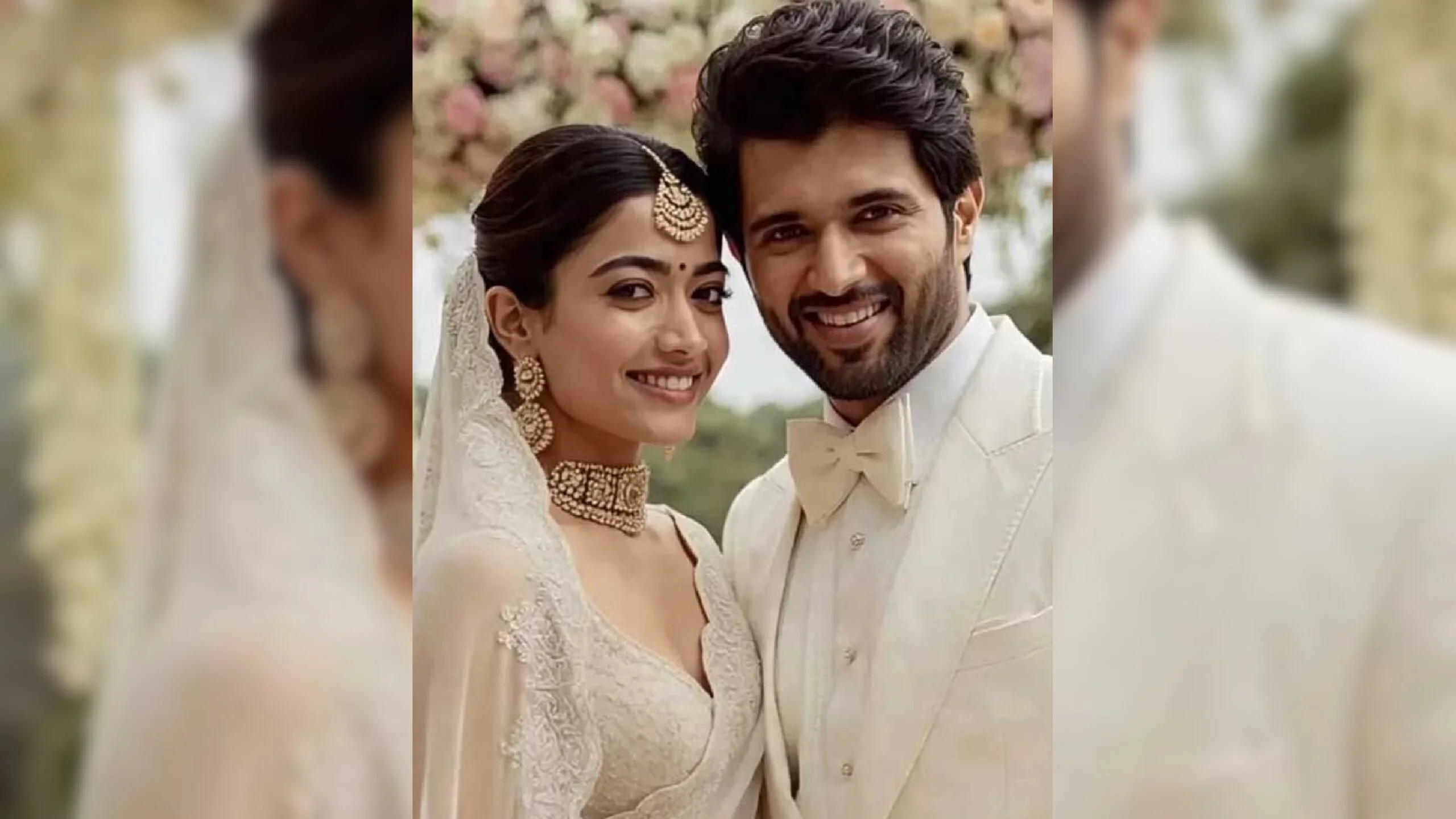 What We Now Know About Rashmika Mandanna and Vijay Deverakonda’s Wedding