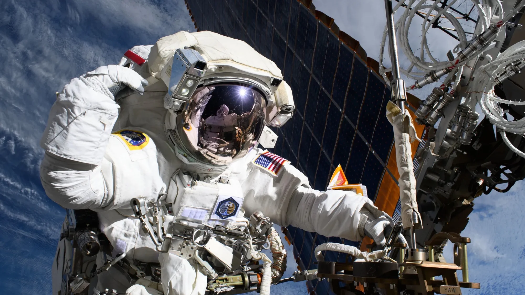 What It Really Takes to Become a NASA Astronaut — 5 Eye-Opening Secrets