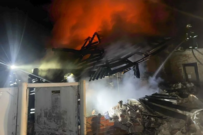 US-Brokered Russia-Ukraine Talks Begin Under Shadow of Deadly Drone Attacks