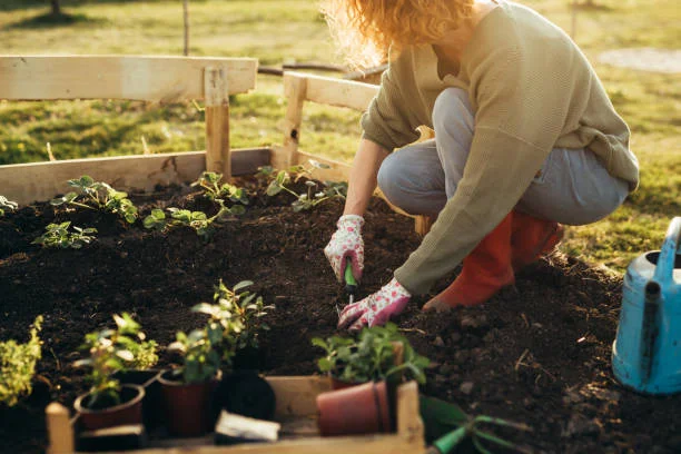 Expert Gardening Advice: How to Grow & Maintain a Thriving Garden