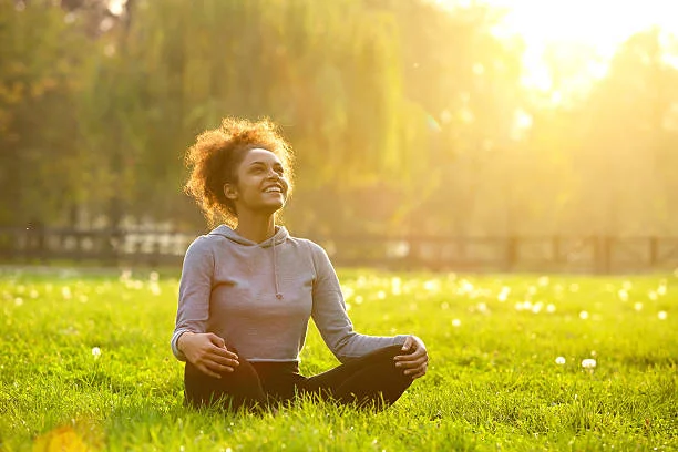 The Power of Self-Care: Transform Your Mind, Body, and Life