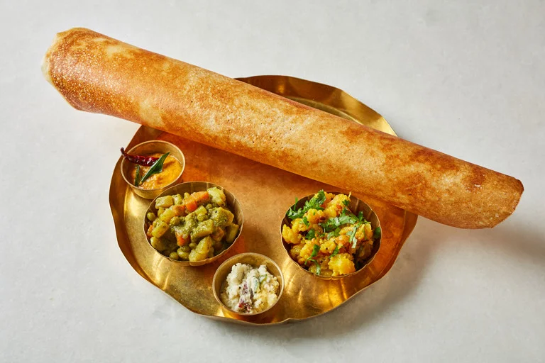 20-Minute Cooking: 7 Easy South Indian Dishes Anyone Can Make