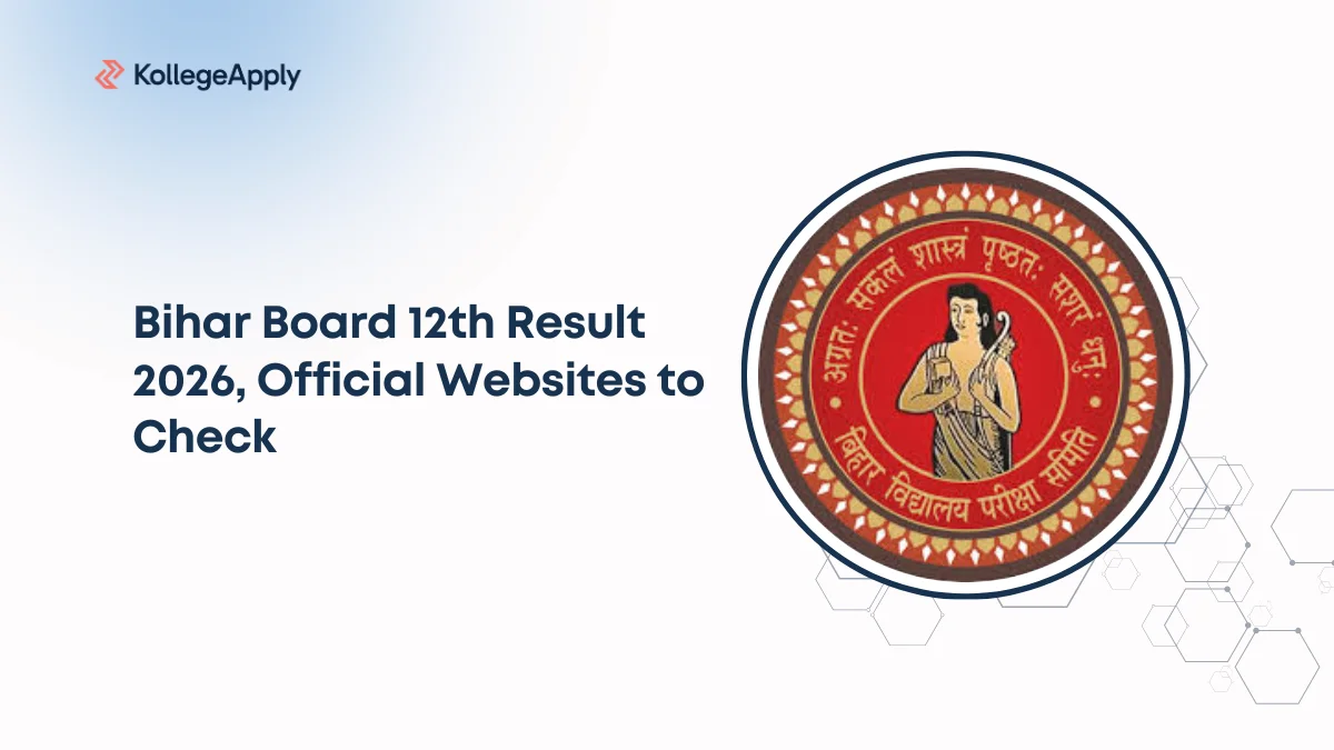 Bihar Board 12th Result 2026: Expected Date, Direct Websites and How to Check