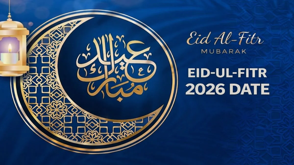 Eid-ul-Fitr 2026 Date: Moon Sighting Timings In Saudi Arabia, India And UAE – All You Need To Know