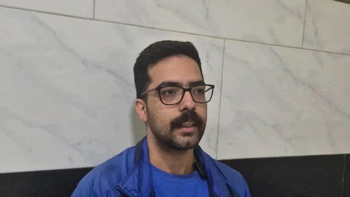 Iran Executes Man Convicted Of Spying For Israel Amid Rising Tensions