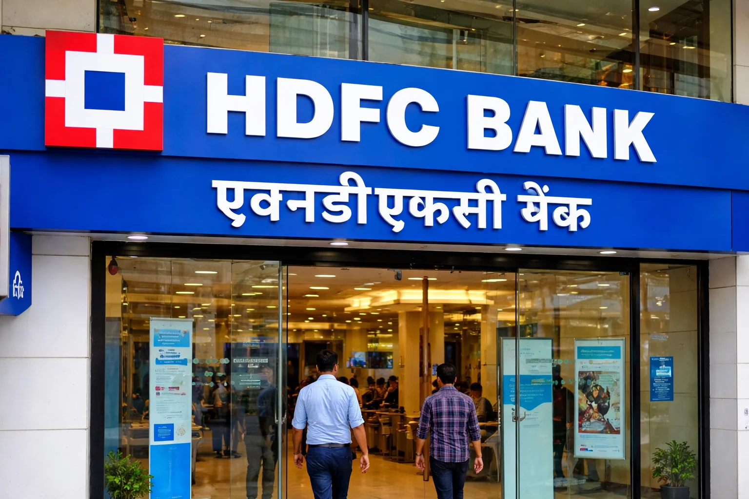 HDFC Bank Dropped From Macquarie’s Top Buy List; Analysts Revise Target Price