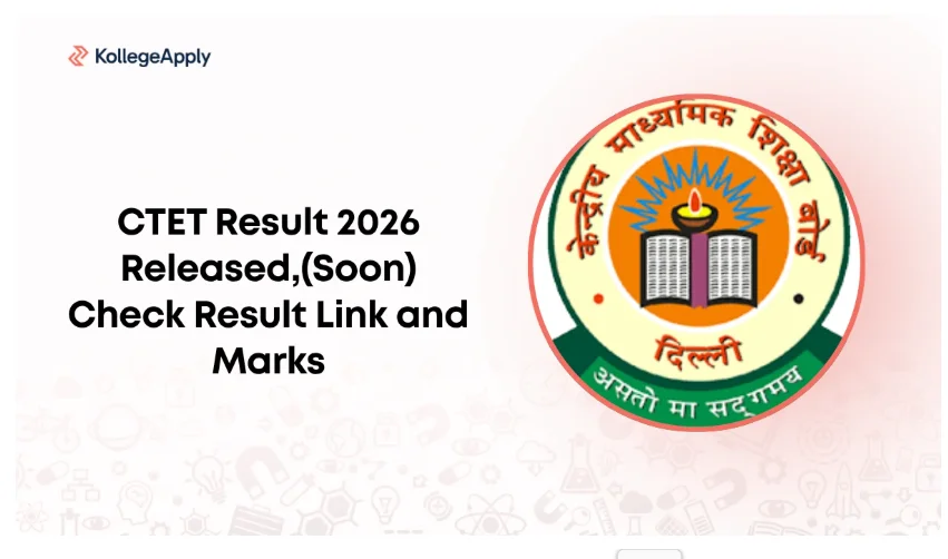 CBSE CTET 2026 Result Soon: Final Answer Key Expected, Know How to Download Scorecard