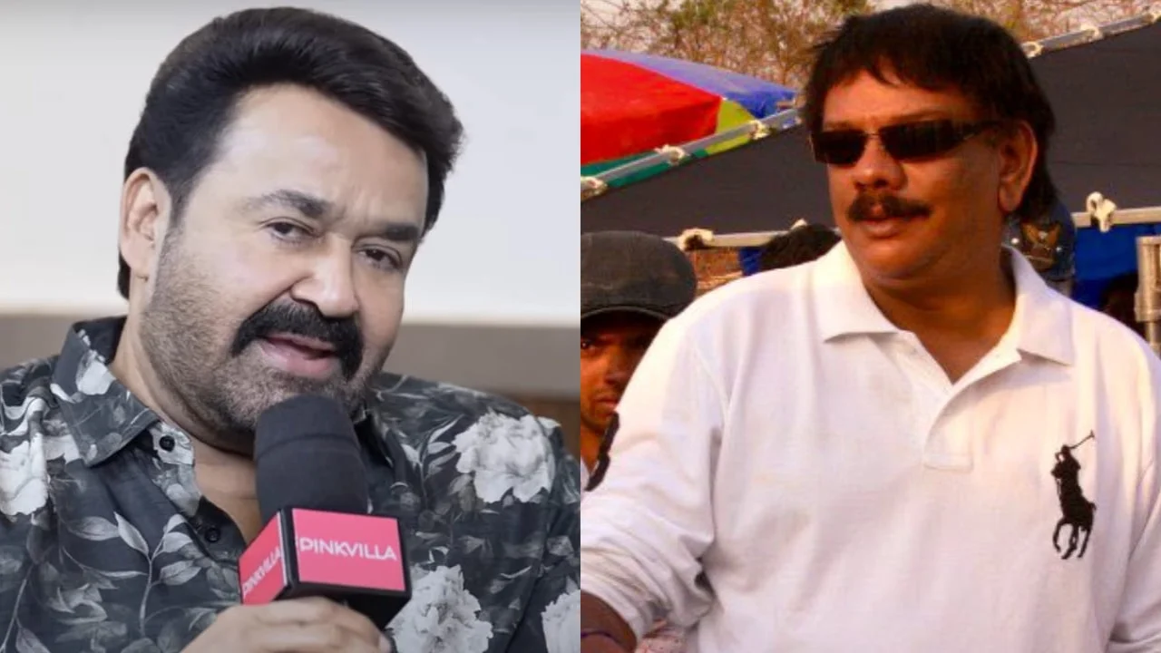 Mohanlal to Headline Priyadarshan’s 100th Film: Actor Calls the Reunion ‘Deeply Special’