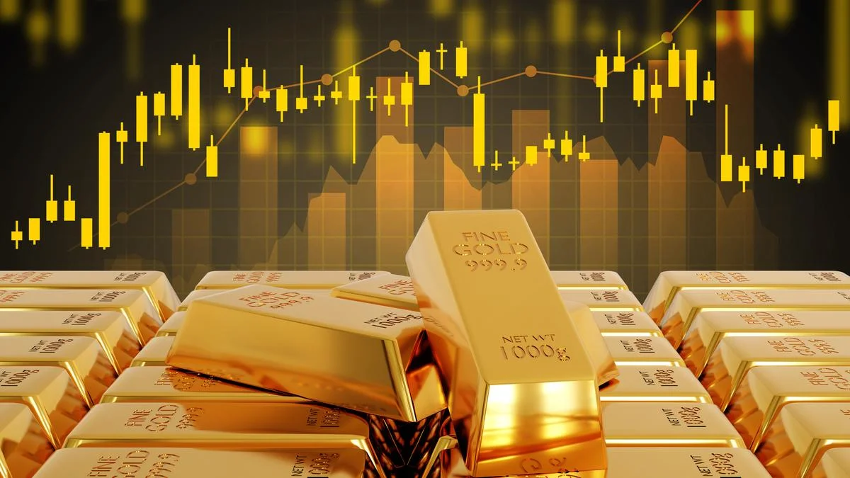 Why Gold Prices Are Falling: Check Latest Rates in Your City Today