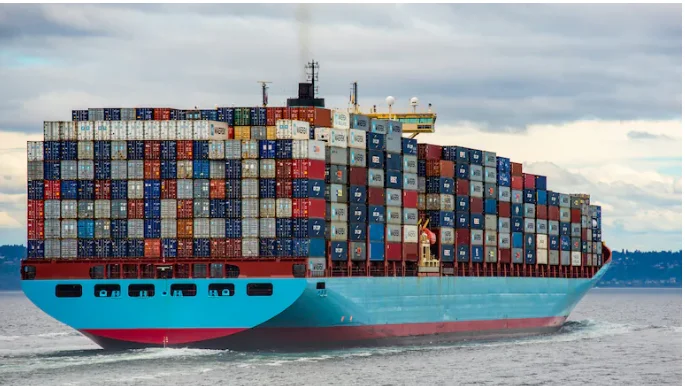 Pakistan-Bound Ship Turned Back by Iran in Hormuz Over Clearance Violation
