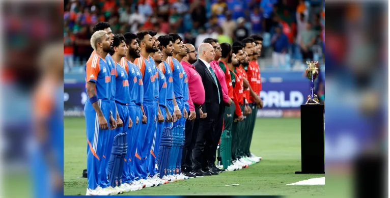 Big Boost for Fans: BCCI Confirms India’s 2026–27 Home Season, Bengaluru to Host Matches