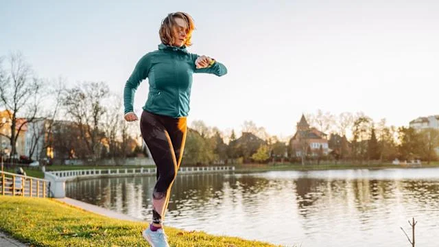 When Is the Best Time to Exercise for Heart Health? Study Reveals Ideal Workout Window