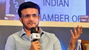 “‘Absolutely Flabbergasted’: Sourav Ganguly on Surprise Omission from India’s T20 Squad”