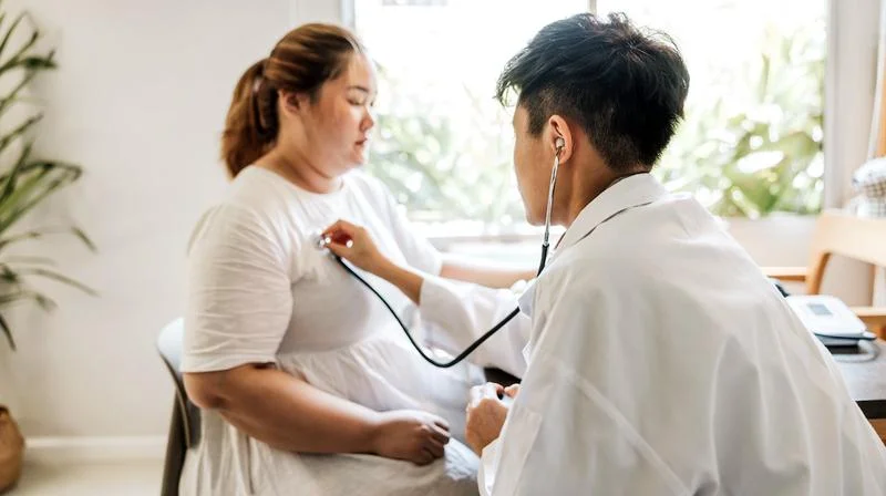 New Study Finds Drug Combination Boosts Weight Loss in Older Women by Over 35%