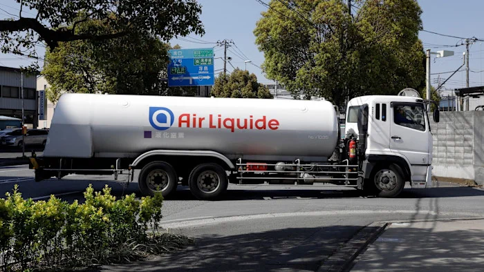 Why Iran’s Control Over Helium Supply Is A Growing Threat To AI Technology And MRI Services