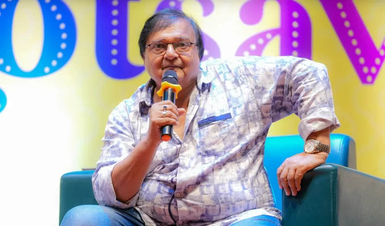 From IIT Dream to Acting Passion: Rakesh Bedi Walked Out of Exam Hall for Theatre