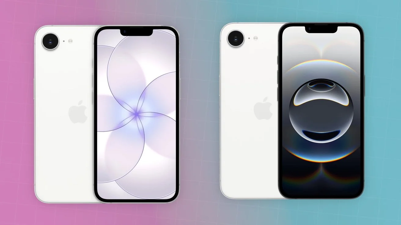 iPhone 17e vs iPhone 16e: Price, Design, Features and Full Specs Comparison Explained