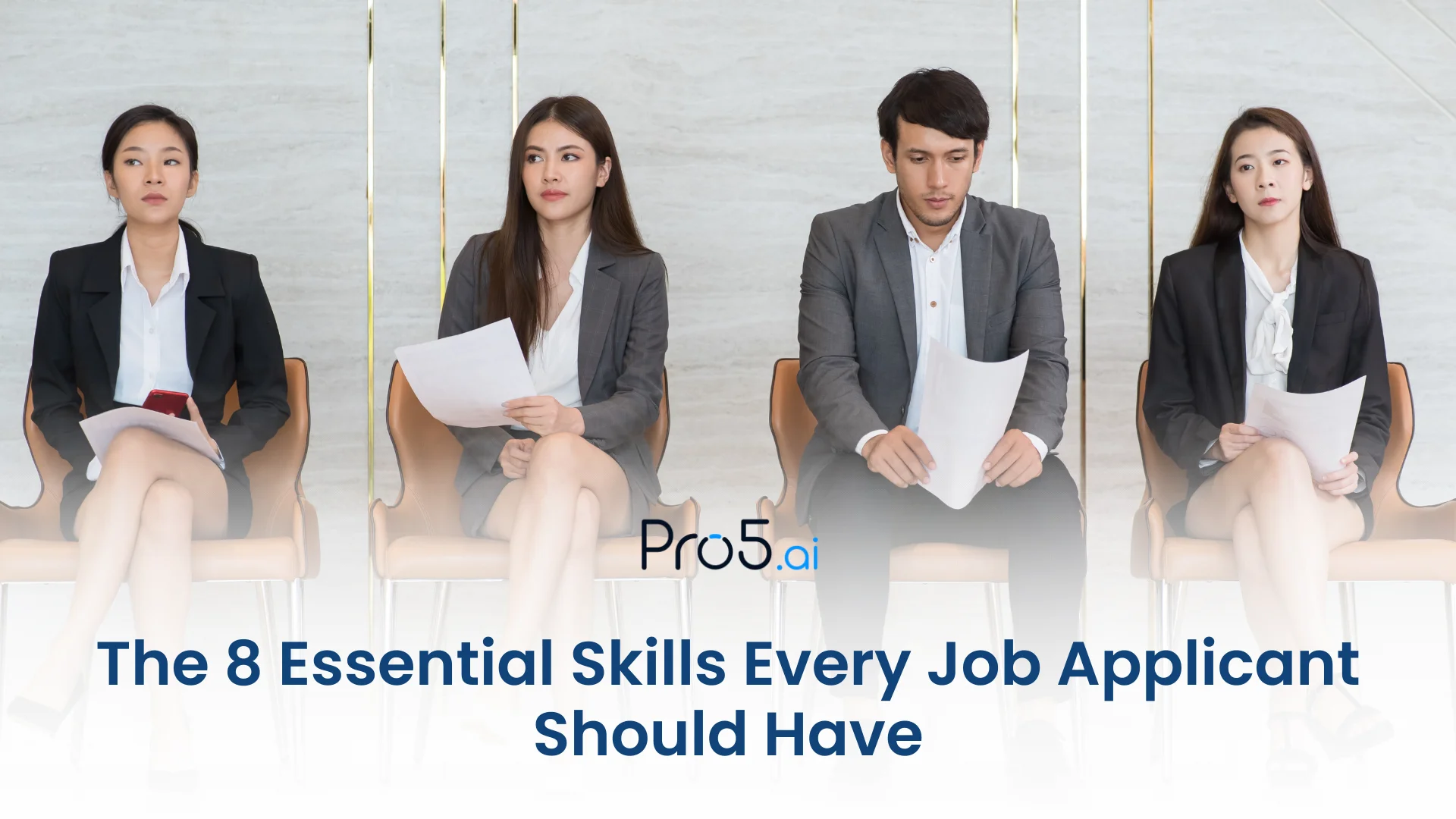 8 Essential Job Skills You Need to Succeed in Today’s Competitive Workplace