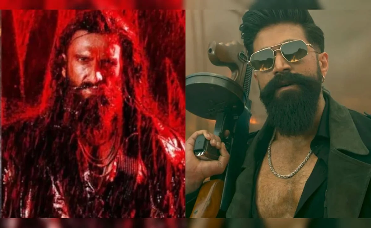 ‘Toxic’ Avoids ‘Dhurandhar 2’ Box Office Clash: Composer Vishal Mishra Calls It a “Thoughtful Move”