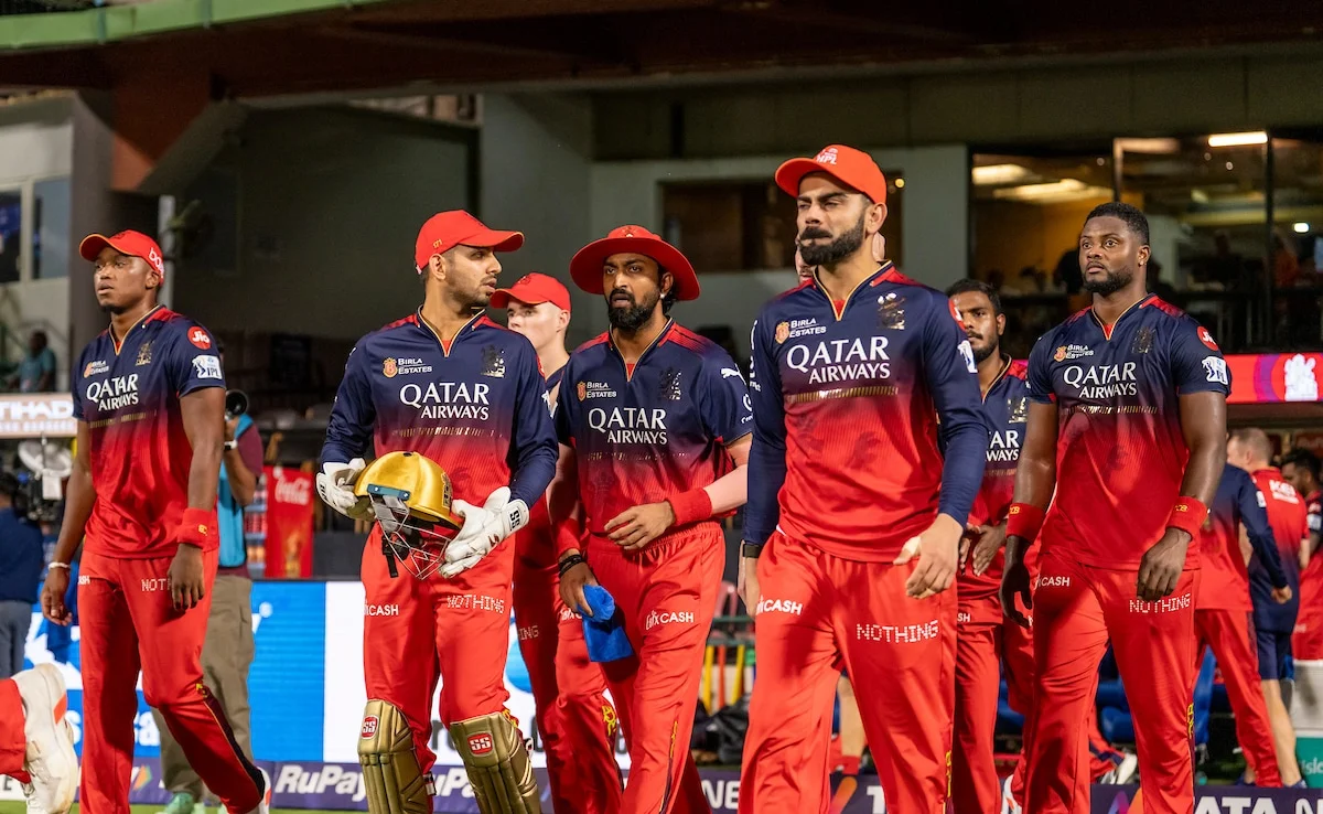 New Bidder Enters RCB Ownership Race: Fresh Twist Emerges in Royal Challengers Bengaluru Stake Sale