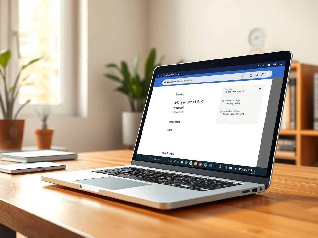Google Brings Built-In AI Features to Chrome in India, Expands Support for Eight Indic Languages