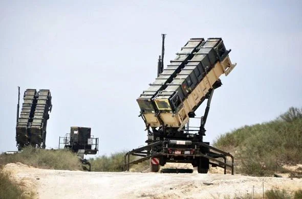 ₹5.14 Lakh Crore in 48 Hours: The Massive Cost of US Weapons Used in the Opening Phase of the Iran War