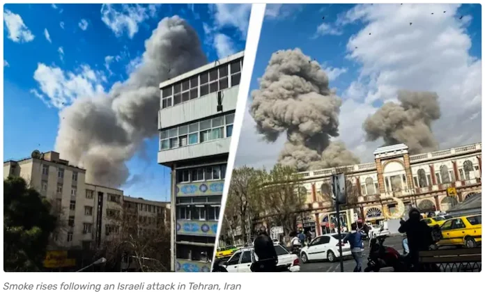 Did China Bolster Iran’s Air & Missile Defences Before the United States–Israel Conflict? Exclusive Intel Report Reveals Details