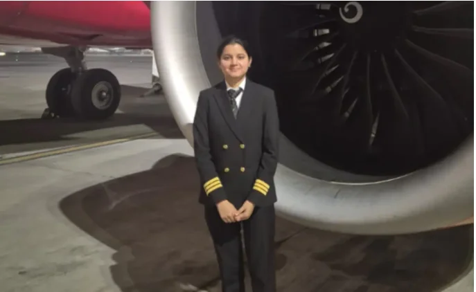 “Mom, I Don’t Know If I’ll Return”: Faridabad Pilot’s Emotional Message Before UAE World War 3 Rescue Mission