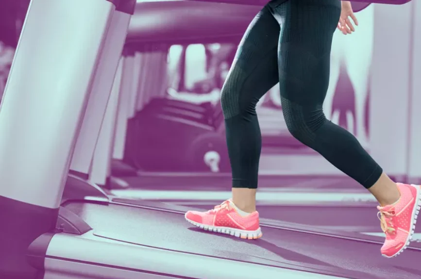 Incline Walking for Weight Loss: Why This Simple Exercise Is Going Viral on the Internet