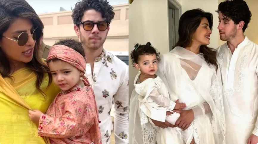 Priyanka Chopra Shares Powerful Advice On Raising A Strong Desi Girl: ‘Give Her Agency And Listen To Her’
