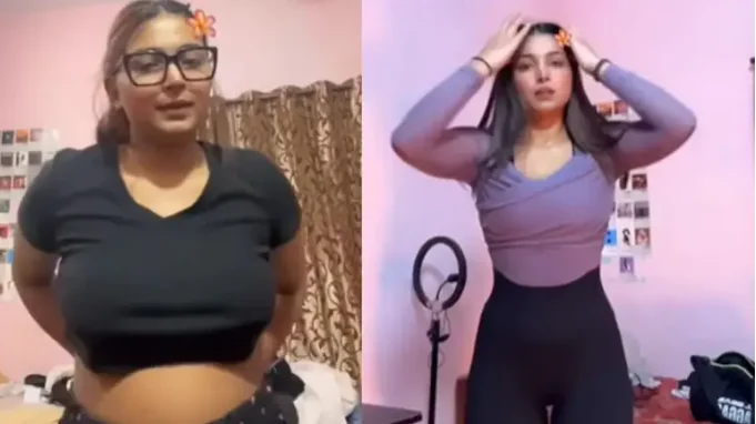Fitness Influencer Reveals How She Lost 20 Kg In 6 Months With Diet, Yoga And Strength Training