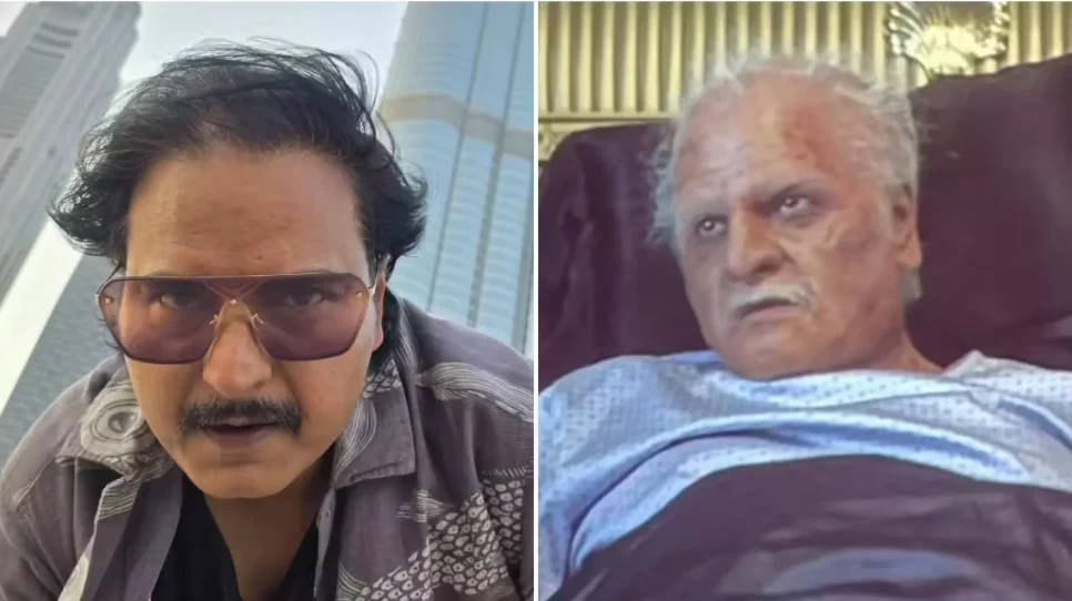 Dhurandhar 2 Transformation Secrets: Danish Iqbal Spent 9 Hours Daily to Become Bade Sahab