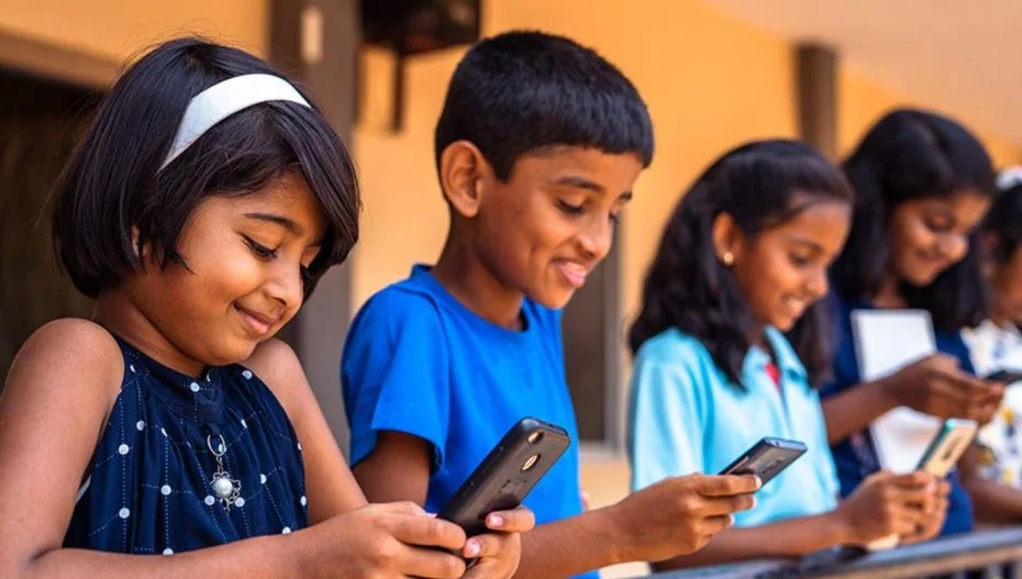 Faridabad Schools Asked To Ban Reels And Short Videos To Improve Student Focus