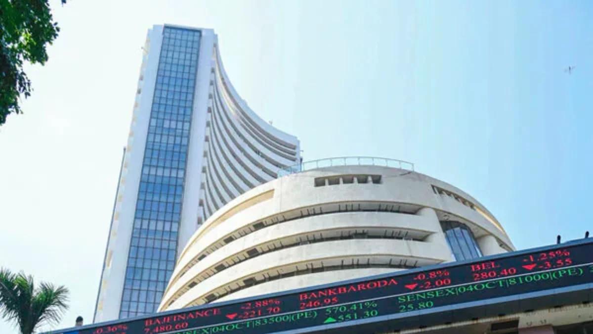 Stock Market Slides Over 1% Amid Escalating Middle East Tensions, Crude Prices Jump — Is a Prolonged Impact Ahead?